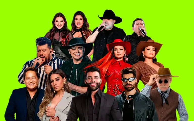 Gusttavo Lima e Alok se apresentam na 39ª Festa do Peão de Boiadeiro de Extrema