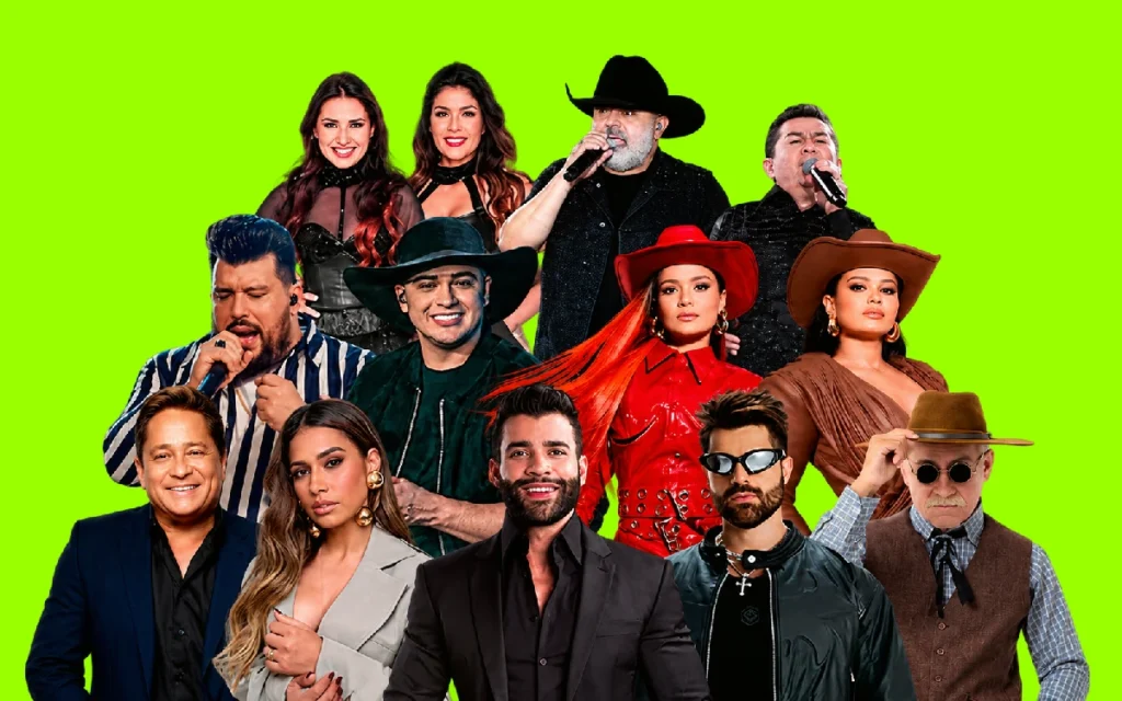 Gusttavo Lima e Alok se apresentam na 39ª Festa do Peão de Boiadeiro de Extrema